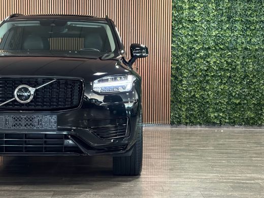 Volvo  XC90 T8 AWD Recharge R-Design | Trekhaak | 360&deg; Camera | Schuifdak | Harman Kardon | Adaptieve Cruise ... ActivLease financial lease