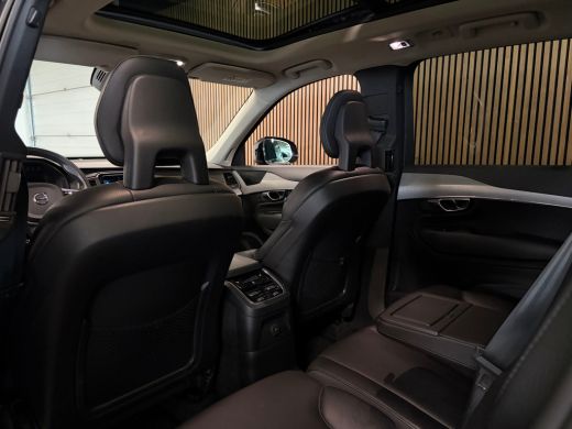 Volvo  XC90 T8 AWD Recharge R-Design | Trekhaak | 360&deg; Camera | Schuifdak | Harman Kardon | Adaptieve Cruise ... ActivLease financial lease