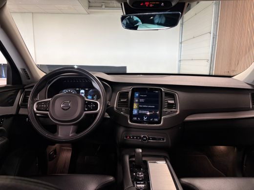 Volvo  XC90 T8 AWD Recharge R-Design | Trekhaak | 360&deg; Camera | Schuifdak | Harman Kardon | Adaptieve Cruise ... ActivLease financial lease