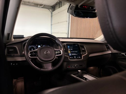 Volvo  XC90 T8 AWD Recharge R-Design | Trekhaak | 360&deg; Camera | Schuifdak | Harman Kardon | Adaptieve Cruise ... ActivLease financial lease