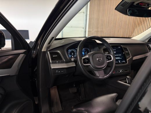 Volvo  XC90 T8 AWD Recharge R-Design | Trekhaak | 360&deg; Camera | Schuifdak | Harman Kardon | Adaptieve Cruise ... ActivLease financial lease