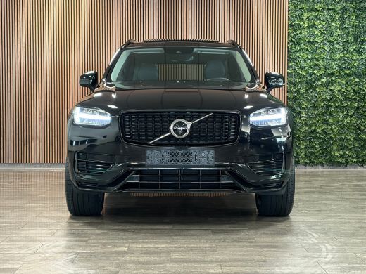Volvo  XC90 T8 AWD Recharge R-Design | Trekhaak | 360&deg; Camera | Schuifdak | Harman Kardon | Adaptieve Cruise ... ActivLease financial lease