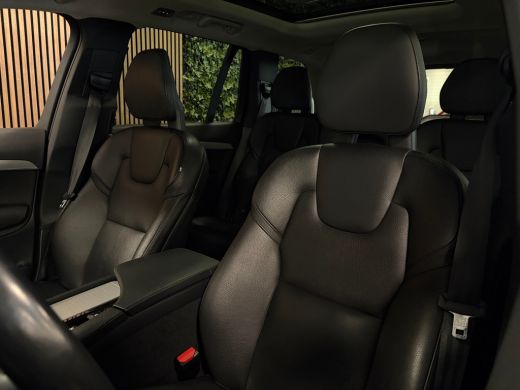 Volvo  XC90 T8 AWD Recharge R-Design | Trekhaak | 360&deg; Camera | Schuifdak | Harman Kardon | Adaptieve Cruise ... ActivLease financial lease
