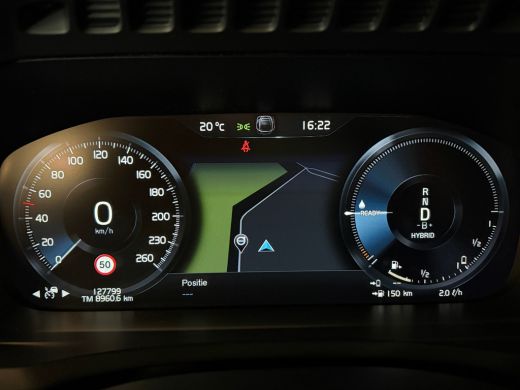 Volvo  XC90 T8 AWD Recharge R-Design | Trekhaak | 360&deg; Camera | Schuifdak | Harman Kardon | Adaptieve Cruise ... ActivLease financial lease