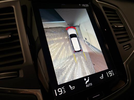 Volvo  XC90 T8 AWD Recharge R-Design | Trekhaak | 360&deg; Camera | Schuifdak | Harman Kardon | Adaptieve Cruise ... ActivLease financial lease