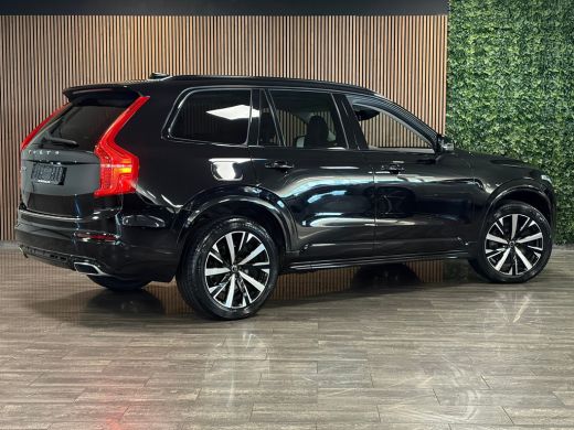 Volvo  XC90 T8 AWD Recharge R-Design | Trekhaak | 360&deg; Camera | Schuifdak | Harman Kardon | Adaptieve Cruise ... ActivLease financial lease