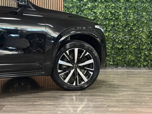 Volvo  XC90 T8 AWD Recharge R-Design | Trekhaak | 360&deg; Camera | Schuifdak | Harman Kardon | Adaptieve Cruise ... ActivLease financial lease