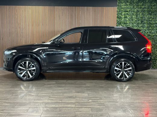 Volvo  XC90 T8 AWD Recharge R-Design | Trekhaak | 360&deg; Camera | Schuifdak | Harman Kardon | Adaptieve Cruise ... ActivLease financial lease