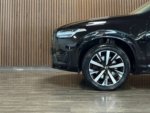 Volvo  XC90 T8 AWD Recharge R-Design | Trekhaak | 360&deg; Camera | Schuifdak | Harman Kardon | Adaptieve Cruise ... ActivLease financial lease