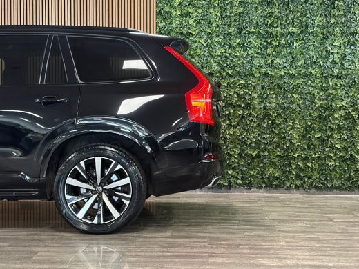 Volvo  XC90 T8 AWD Recharge R-Design | Trekhaak | 360&deg; Camera | Schuifdak | Harman Kardon | Adaptieve Cruise ... ActivLease financial lease