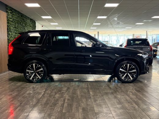 Volvo  XC90 T8 AWD Recharge R-Design | Trekhaak | 360&deg; Camera | Schuifdak | Harman Kardon | Adaptieve Cruise ... ActivLease financial lease
