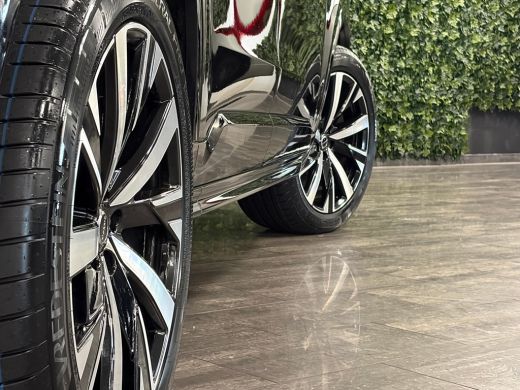 Volvo  XC90 T8 AWD Recharge R-Design | Trekhaak | 360&deg; Camera | Schuifdak | Harman Kardon | Adaptieve Cruise ... ActivLease financial lease