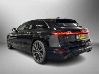 Audi A6 Avant e-tron Avant e-tron S edition 83 kWh 286pk Voorstoelen verwarmd | Top view camera | Adaptive cruise control