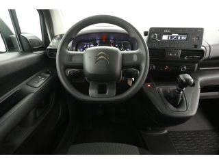 Citroën Berlingo 1.2 PureTech | 111PK | Benzine | Airco | Cruise | Parkeersens.