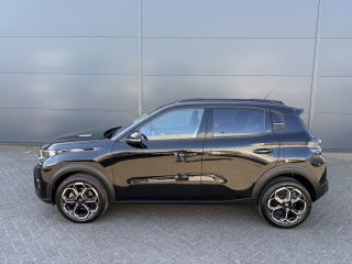 Citroën C3 100pk Max (Camera - Automatische Airco - LED - Navigatie - Parkeersensoren)