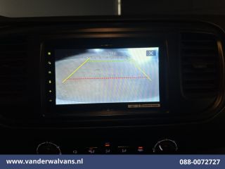 Citroën Jumpy 1.5 BlueHDI 102pk L2H1 Euro6 Airco | Camera | Cruisecontrol | Trekhaak | Sidebars Parkeersensoren