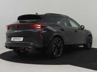 CUPRA Formentor VZ 1.5 TSI e-Hybrid 200 kW 272pk | Panorama dak | 360 camera | Sennheiser audiosysteem | Dodehoek...