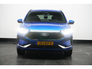 Ford Kuga 2.5 PHEV ST-Line X | Trekhaak | Adap. Cruise | Carplay | Winter Pack | Achteruitrijcamera | Airco...