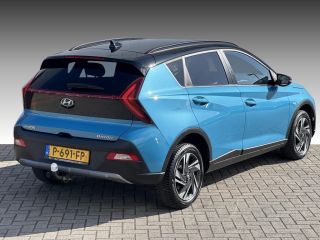 Hyundai Bayon 1.0 T-GDI Premium NL-AUTO | CAMERA | AUTOMAAT
