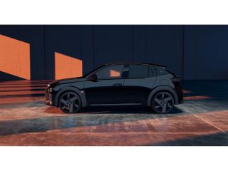 Lancia Ypsilon HF Automaat