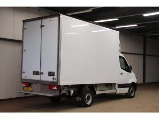Mercedes-Benz Sprinter 314 KOELWAGEN MEUBELBAK EURO 6 AUTOMAAT