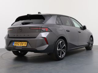 Opel Astra 1.2 Turbo Hybrid GS | Cruise control adaptief | Dodehoek detectie | Electronic climate controle
