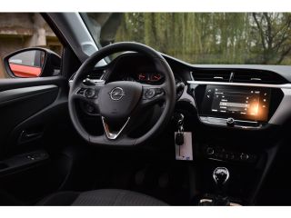 Opel Corsa 1.2 EDITION CRUISE/AIRCO/CARPLAY