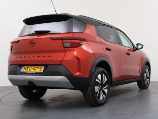 Opel Frontera Electric GS 44 kWh | Achteruitrijcamera | Cruise control | Dodehoek detectie