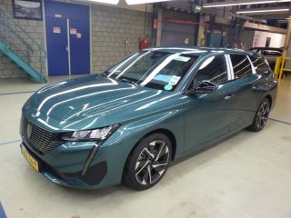 Peugeot 308 SW 1.6 Plug-in Hybrid 180 Allure Avantage | Navigatie | Achteruitrijcamera | Draadloos Apple Carp...