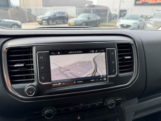 Peugeot Expert 1.5 BlueHDI 100 Long Premium | Navigatie | Betonplex | Trekhaak | Camera | Dodehoek Detectie | Bi...