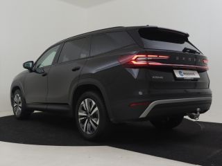 Skoda Kodiaq 1.5 TSI MHEV Selection 150pk DSG/AUTO | 7persoons | Trekhaak | Dodehoekdetectie | Electrische bes...