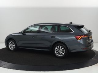 Skoda Octavia 1.4 TSI iV PHEV Business Edition | SOH 92% | Stoelverwarming | Carplay | Navigatie | Parkeerhulp ...