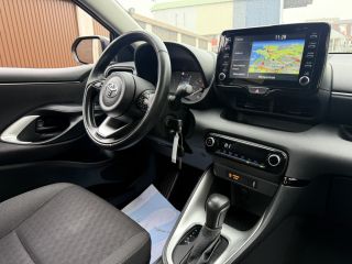 Toyota Yaris 1.5 Hybrid 115 Active