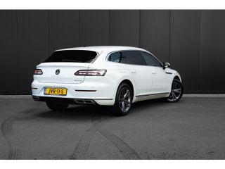 Volkswagen Arteon 1.4 TSI eHybrid R-Line Business+ | Camera | IQ Light | Apple Carplay |