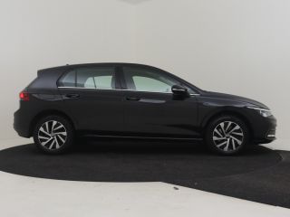 Volkswagen Golf 1.4 eHybrid Style 204Pk DSG/AUTO | Achteruitrijcamera | Apple carplay Android auto | Dodehoek det...