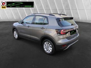 Volkswagen T-Cross 1.0 TSI Life Achteruitrijcamera