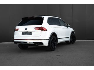 Volkswagen Tiguan 1.4 TSI eHybrid R-Line Business+ | Panoramadak | Camera | IQ Light | | Apple Carplay/Android Auto...