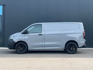 Volkswagen Transporter 2.0 TDI L1 Life | 150 pk | BPM VRIJ | Apple Carplay | Full LED | Bijrijdersbank | Achteruitrij Ca...