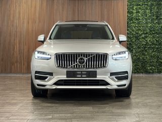 Volvo  XC90 T8 AWD Recharge Inscription | Vol! | Bowers & Wilkins | Luchtvering | Stoelventilatie | 360&deg; Came...