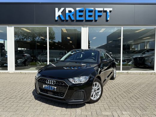 Audi A1 Sportback Sportback 30 TFSI SPORT Automaat | App connect