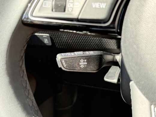 Audi A1 Sportback Sportback 30 TFSI SPORT Automaat | App connect ActivLease financial lease