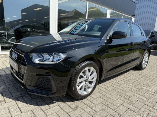 Audi A1 Sportback Sportback 30 TFSI SPORT Automaat | App connect ActivLease financial lease