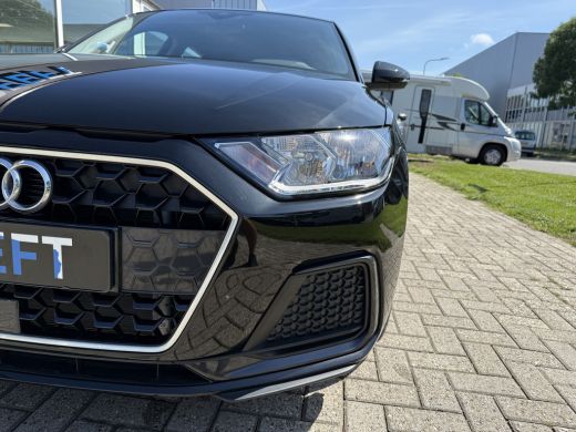 Audi A1 Sportback Sportback 30 TFSI SPORT Automaat | App connect ActivLease financial lease