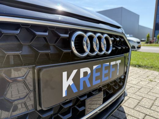 Audi A1 Sportback Sportback 30 TFSI SPORT Automaat | App connect ActivLease financial lease