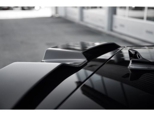 Audi A3 Sportback 45 TFSI e S line | HUD | Sonos | Camera | Carbon Spoiler | Stoelverwarming | ActivLease financial lease