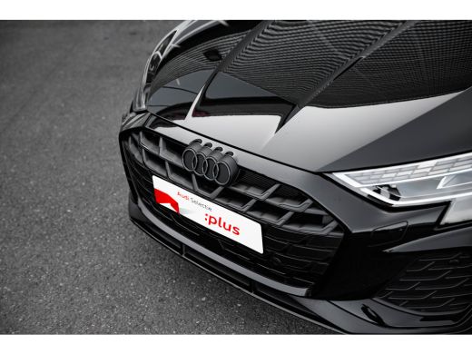 Audi A3 Sportback 45 TFSI e S line | HUD | Sonos | Camera | Carbon Spoiler | Stoelverwarming | ActivLease financial lease