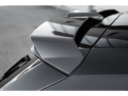 Audi A3 Sportback 45 TFSI e S line | HUD | Sonos | Camera | Carbon Spoiler | Stoelverwarming | ActivLease financial lease