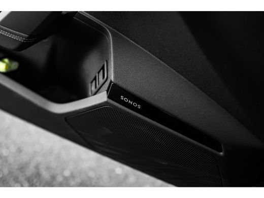 Audi A3 Sportback 45 TFSI e S line | HUD | Sonos | Camera | Carbon Spoiler | Stoelverwarming | ActivLease financial lease