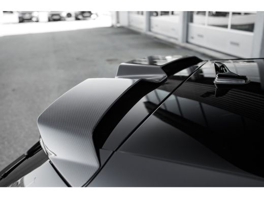 Audi A3 Sportback 45 TFSI e S line | HUD | Sonos | Camera | Carbon Spoiler | Stoelverwarming | ActivLease financial lease