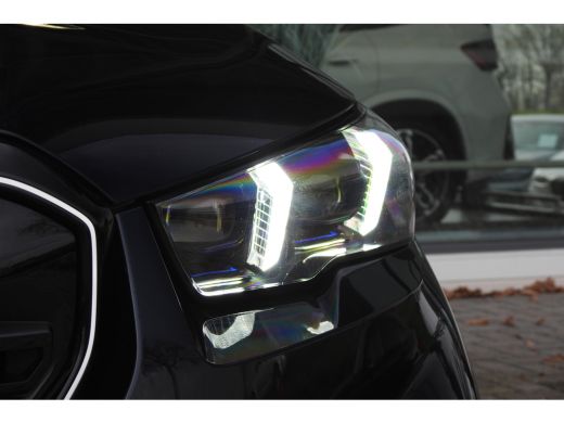 BMW M5 M5 Automaat / Panoramadak / M Multifunctionele voorstoelen / Stoelventilatie / Bowers & Wilkins /... ActivLease financial lease